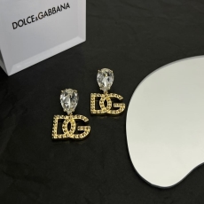 Dolce Gabbana Earrings